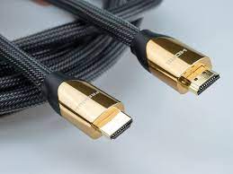 welke hdmi kabel voor 4k
