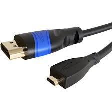 micro hdmi kabel