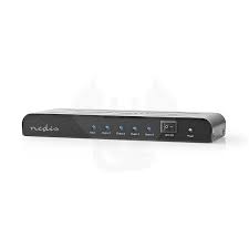 nedis hdmi splitter