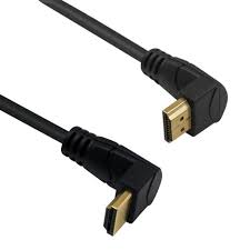 haakse hdmi kabel 4k