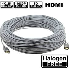 optische kabel of hdmi