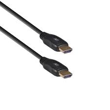 hdmi 2 kabel