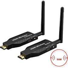 hdmi extender wireless