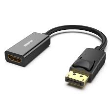 dp naar hdmi kabel