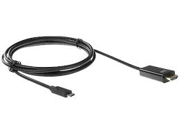 hdmi kabel voor telefoon