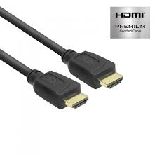 hdmi met ethernet