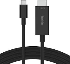 belkin hdmi