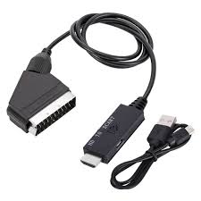 converter hdmi to scart