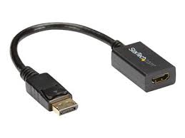 display kabel naar hdmi