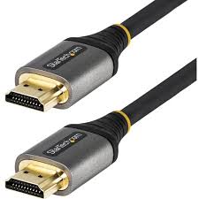 flexibele hdmi kabel