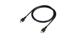 hdmi kabel met ethernet