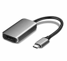 usb c to hdmi kabel