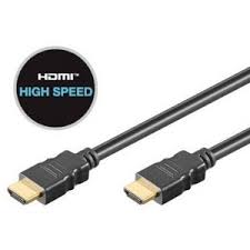 3 meter hdmi kabel