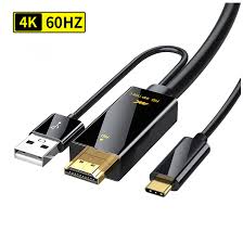 hdmi kabel usb