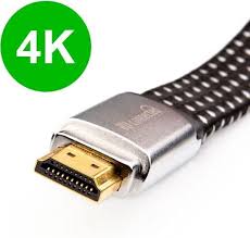 hdmi kabel voor 4k