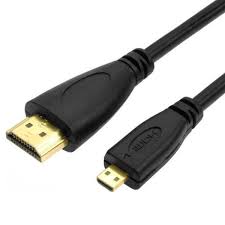 hdmi mini hdmi