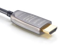 hdmi optische kabel