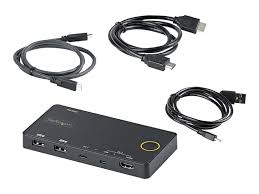 kvm hdmi usb