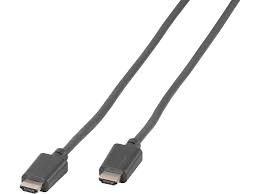 hdmi kabel 5 meter mediamarkt