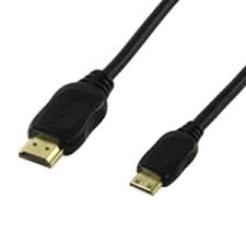 hdmi kabel met losse connectors