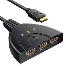 hdmi splitter 3