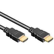 2 hdmi kabels op 1 aansluiting