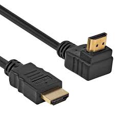 haakse hdmi kabel gamma