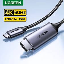 kabel van hdmi naar usb