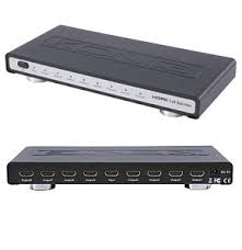 konig hdmi splitter