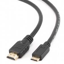 hdmi kabel mini