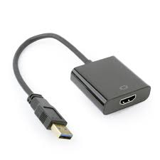 kabel van usb naar hdmi