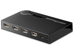 mediamarkt hdmi switch