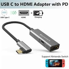 usb c hdmi switch