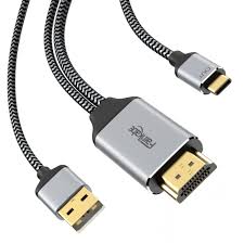 usb c kabel hdmi