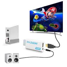 wii hdmi converter bcc