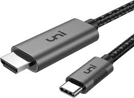 hdmi kabel voor macbook