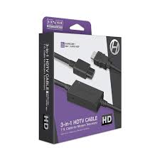 hdmi kabel voor nintendo switch