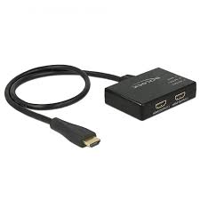 hdmi splitter kabel