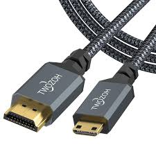 mini hdmi naar hdmi kabel