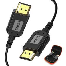 soepele hdmi kabel