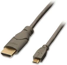 micro usb hdmi kabel