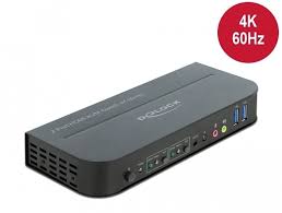 delock hdmi switch