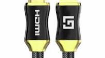 lifegoods hdmi kabel 2.0 gold plated