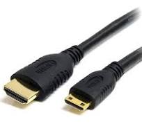 mini hdmi c