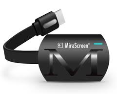 mirascreen hdmi