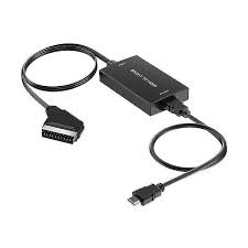 scart naar hdmi kabel kopen