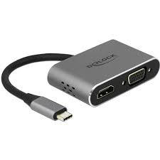 splitter hdmi vga