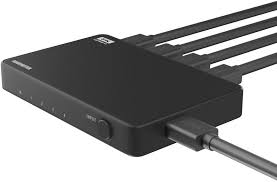 switch hdmi 120hz