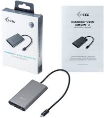 thunderbolt 3 naar hdmi kabel
