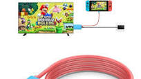 usb c hdmi nintendo switch